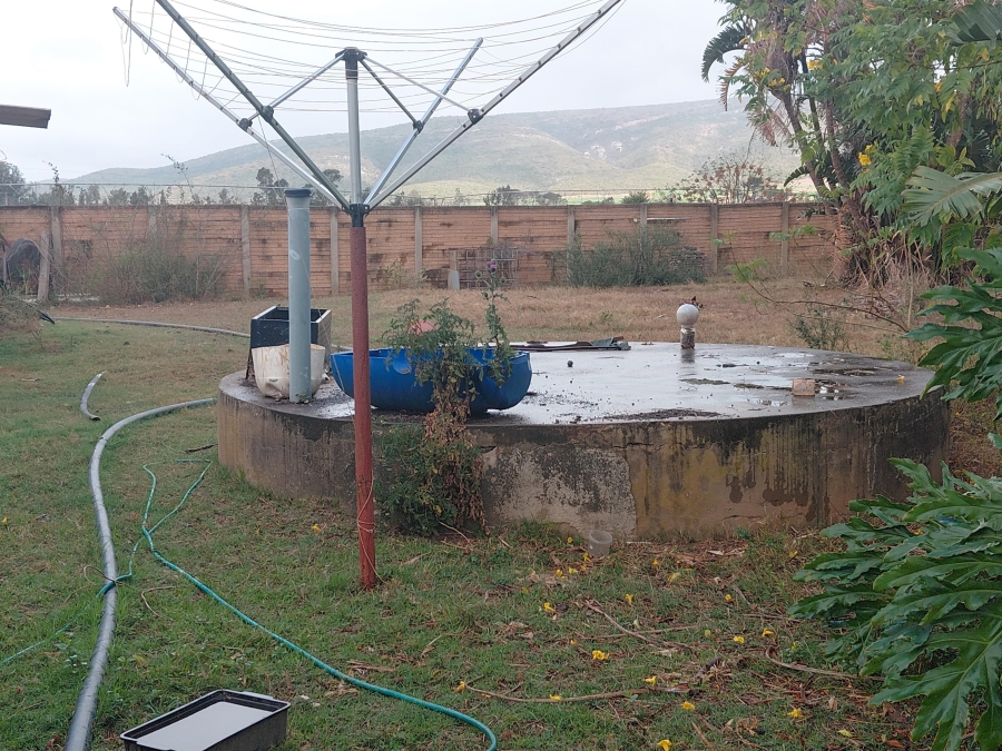 Commercial Property for Sale in Kruisrivier Eastern Cape